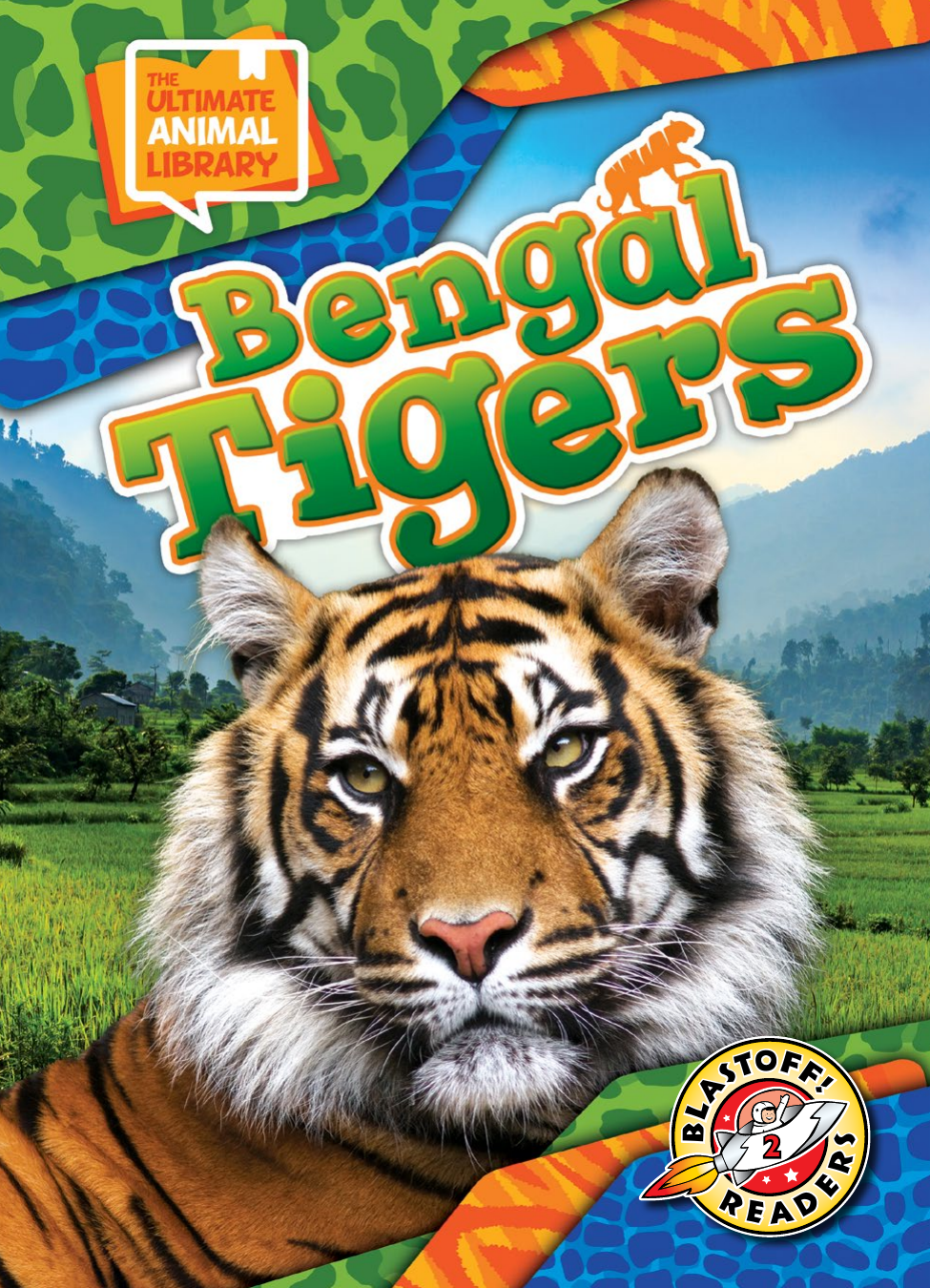 Bengal Tigers Chris Bowman