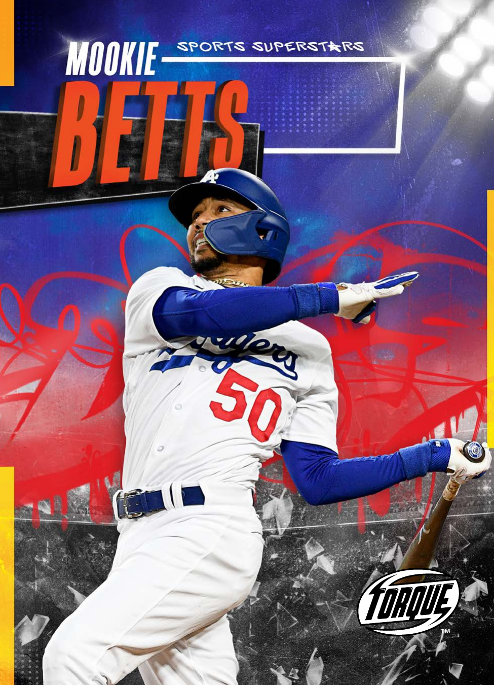 Mookie Betts Thomas K Adamson