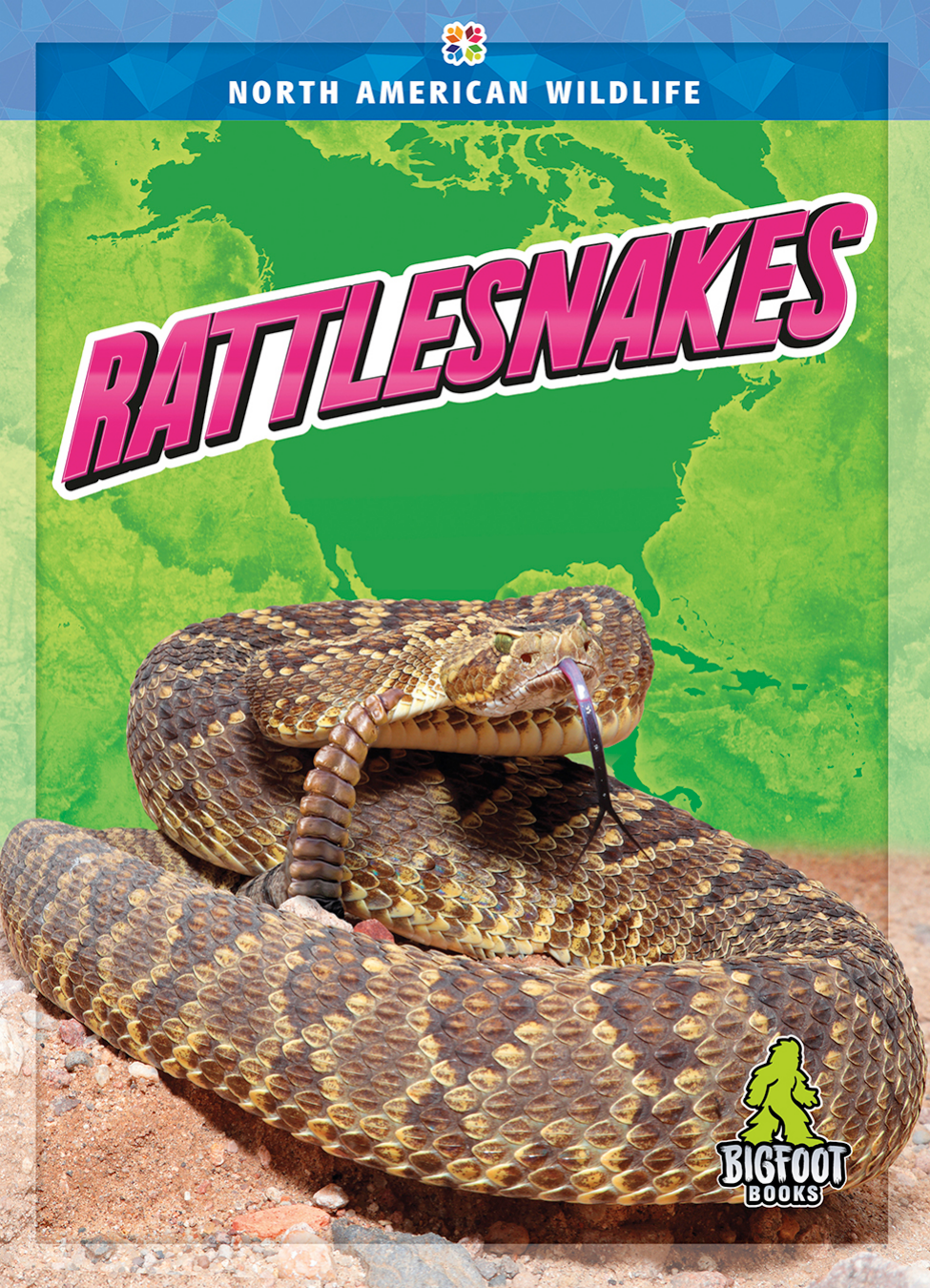 Rattlesnakes Mason Jenny