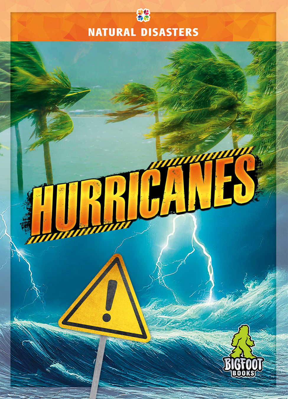 Hurricanes Nixon Madeline