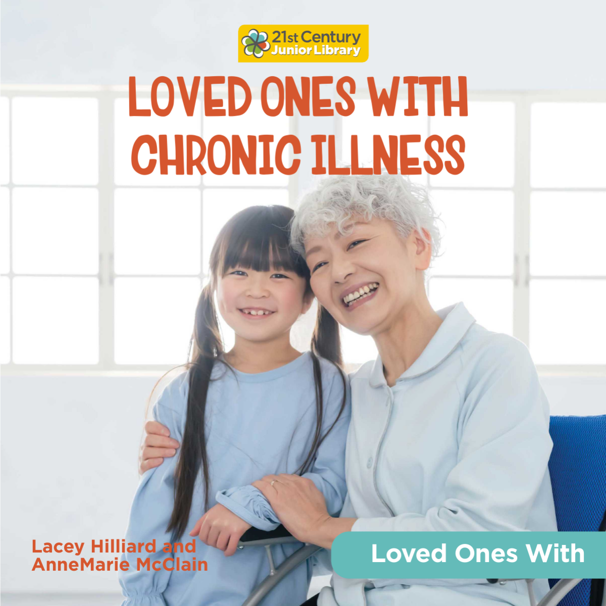 Loved Ones With Chronic Illness Annemarie Mcclain Lacey Hilliard