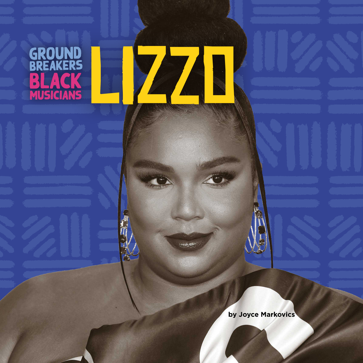 Lizzo Joyce Markovics