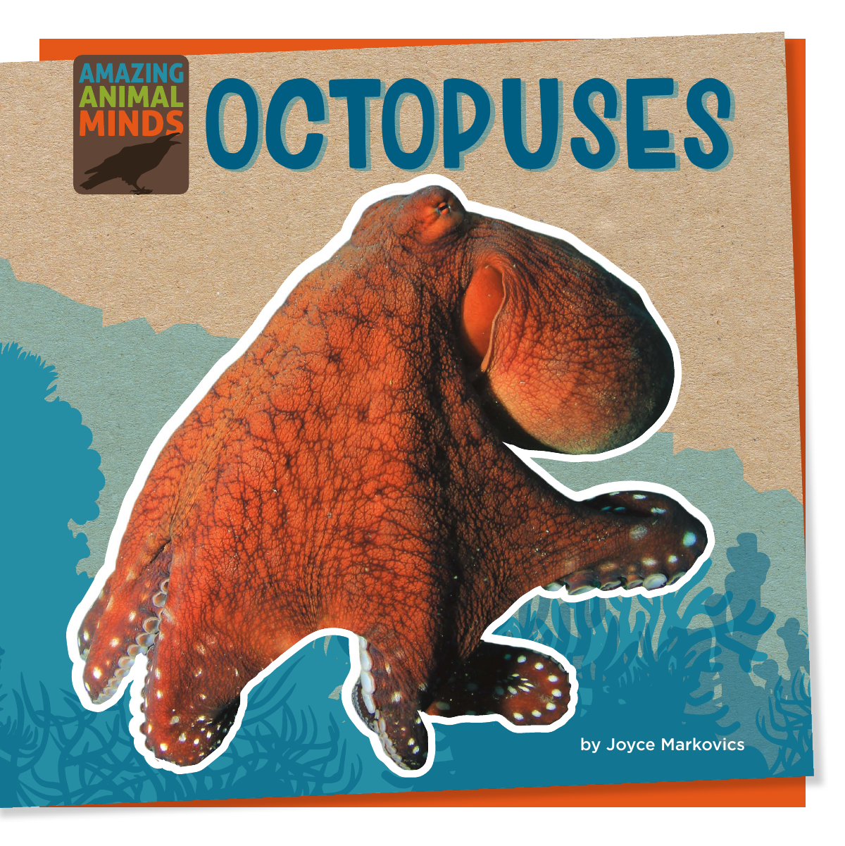 Octopuses Joyce Markovics