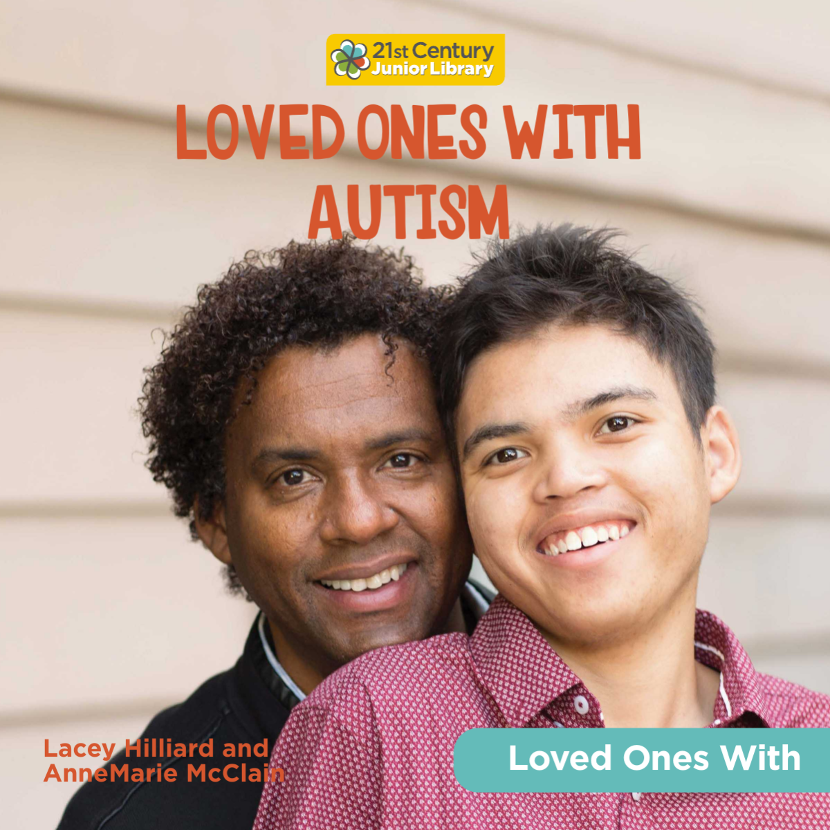 Loved Ones With Autism Annemarie Mcclain Lacey Hilliard