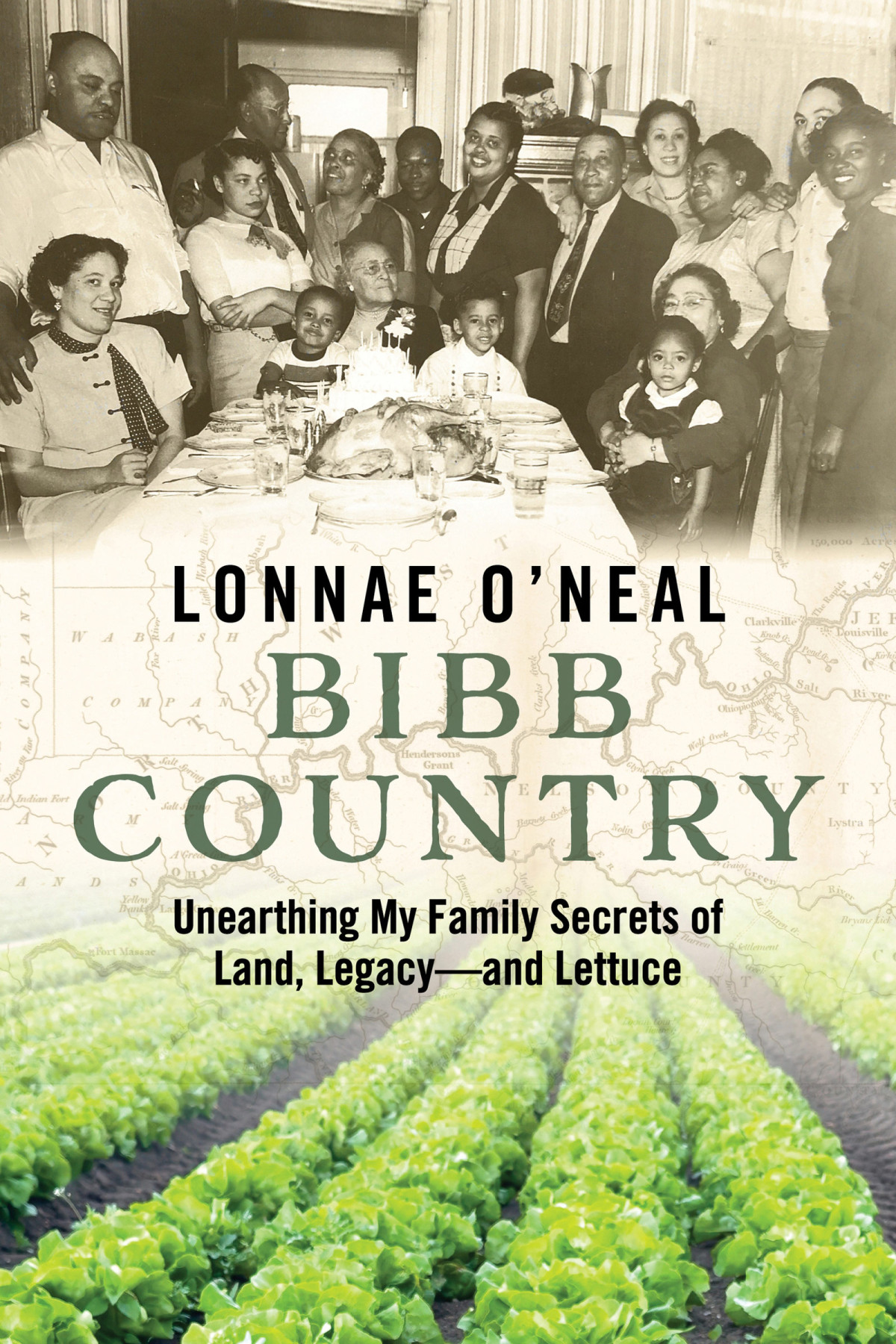 Bibb Country Lonnae Oneal