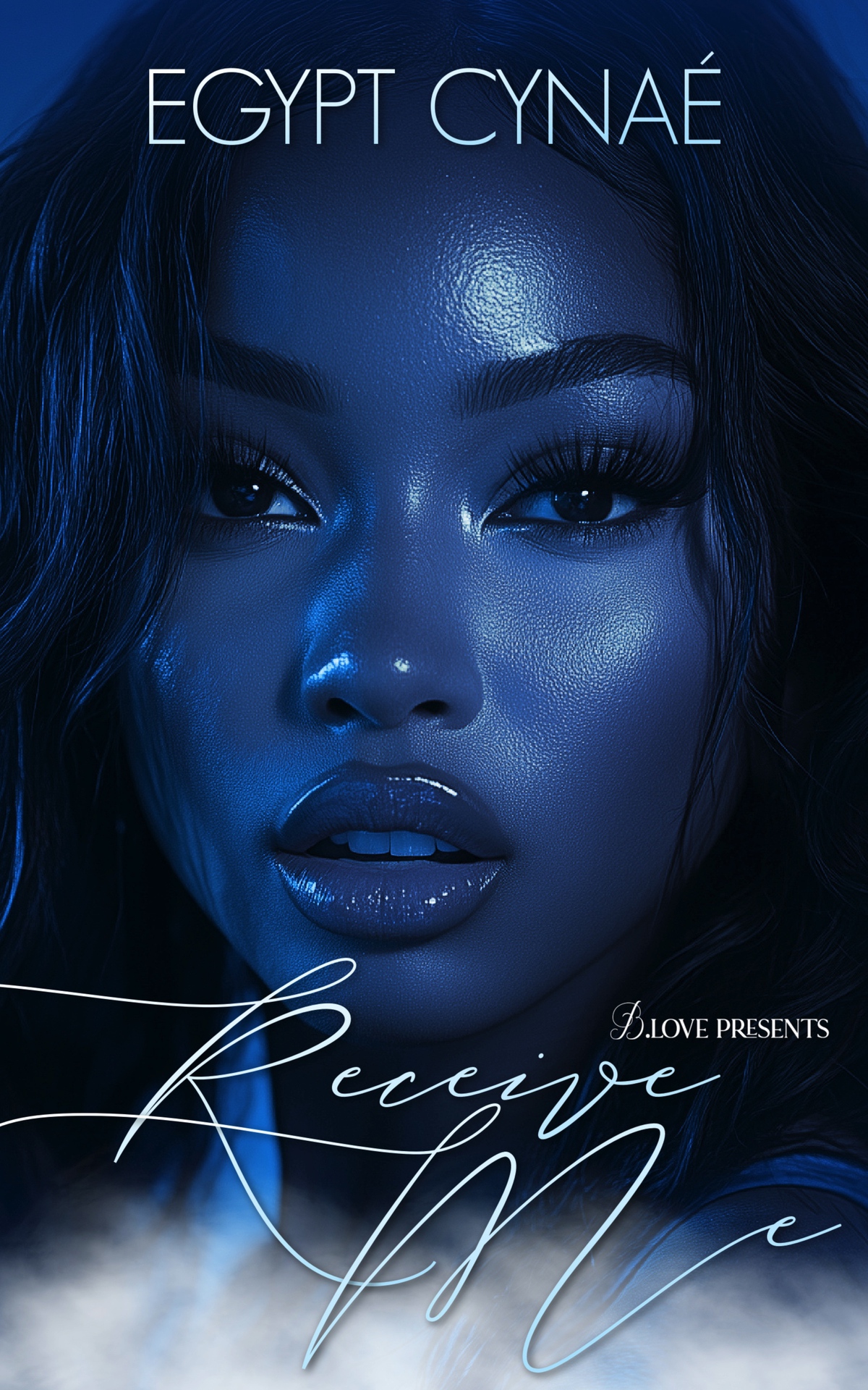 Receive Me Tasty Temptations Book 3 Cynaé Egypt