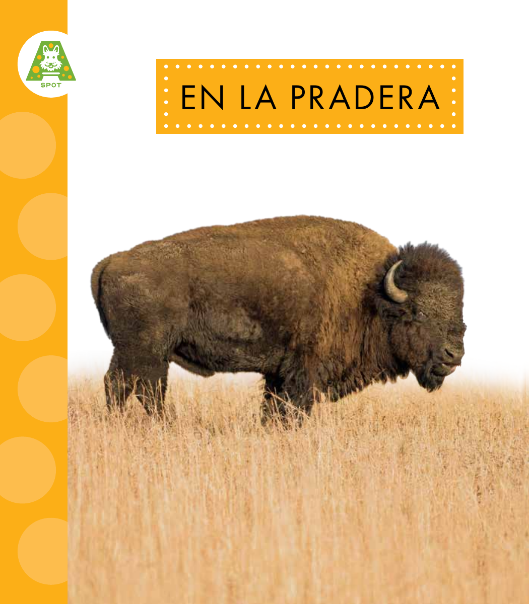 En La Pradera Alissa Thielges