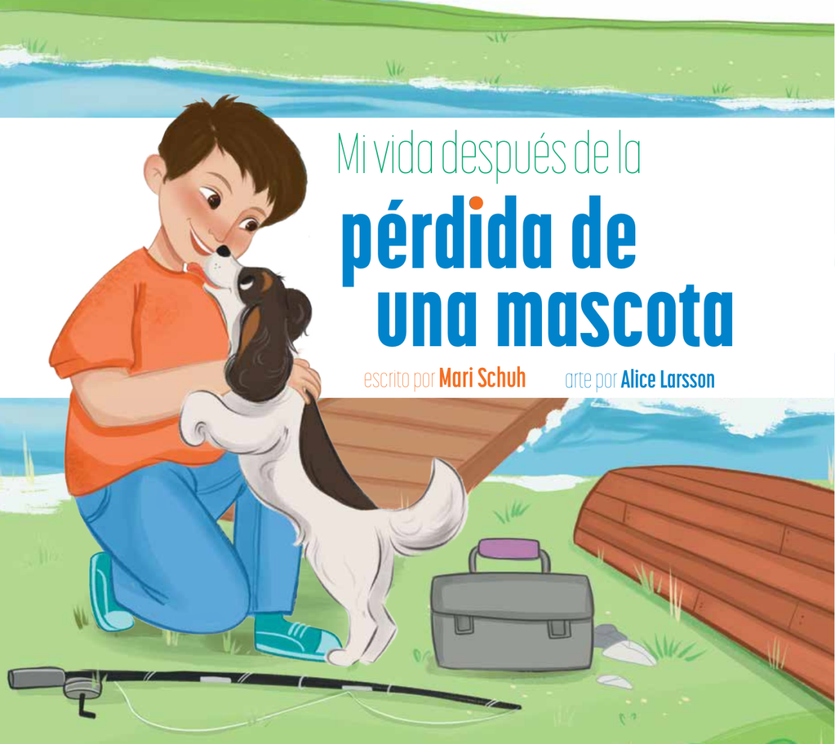 Mi Vida Despu Mari Schuh