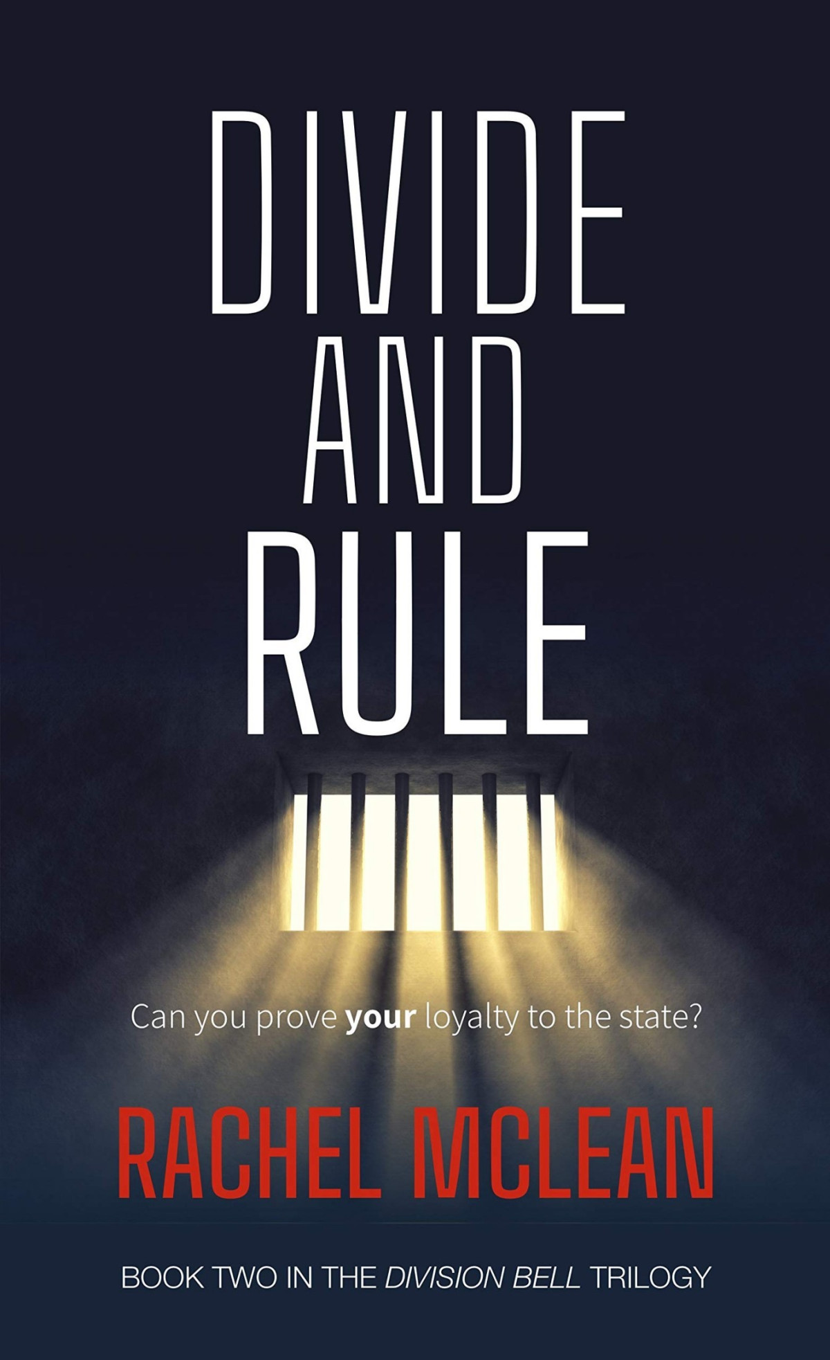 Division Bell 2 Divide And Rule Rachel Mclean
