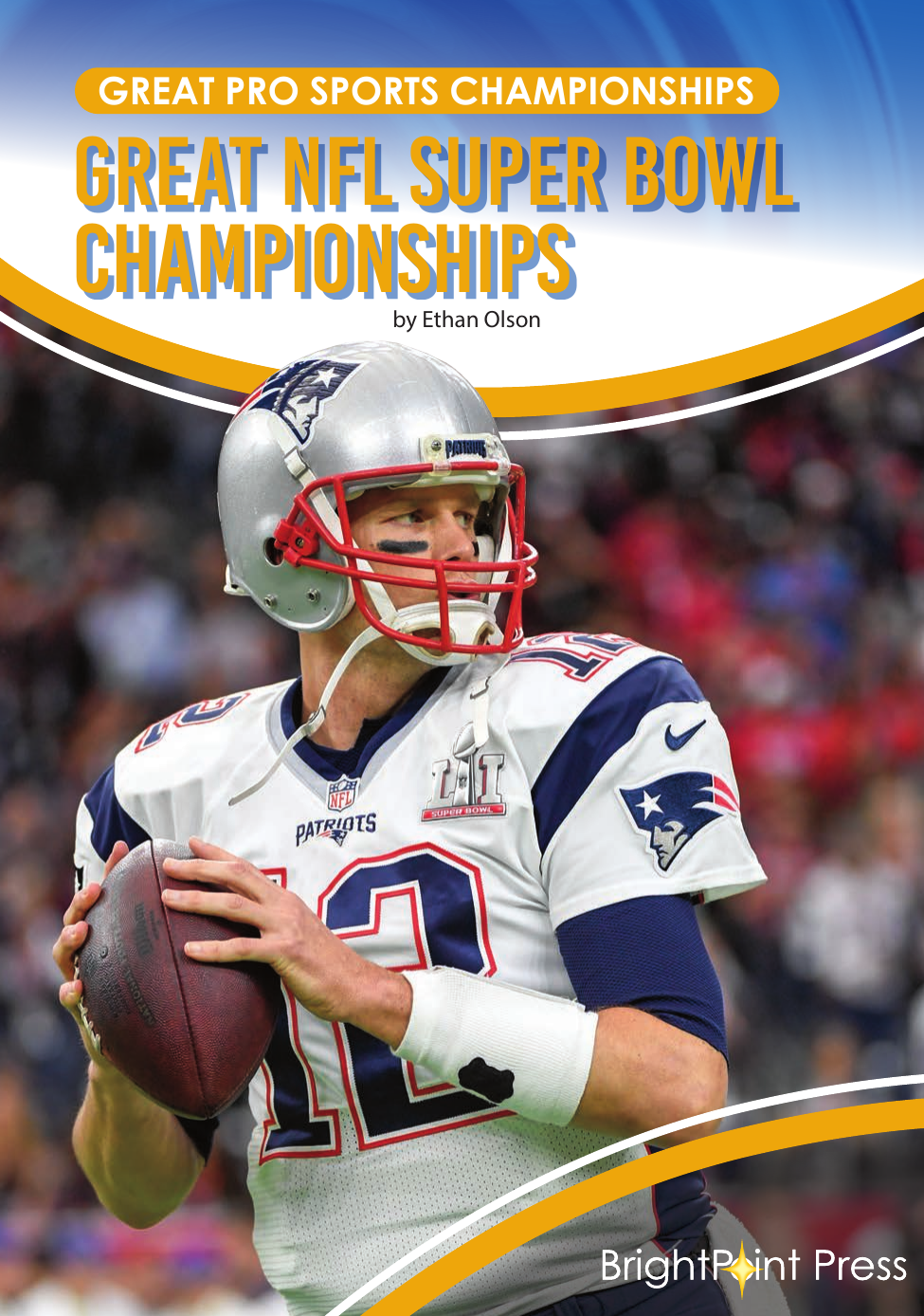 Great Nfl Super Bowl Championships Ethan Olson