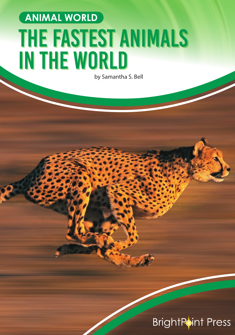 The Fastest Animals In The World Samantha Bell