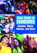Teen Guide To Fandoms Stuart A Kallen