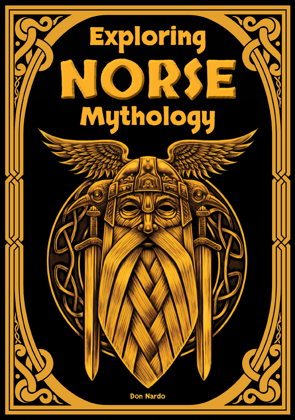 Exploring Norse Mythology Don Nardo