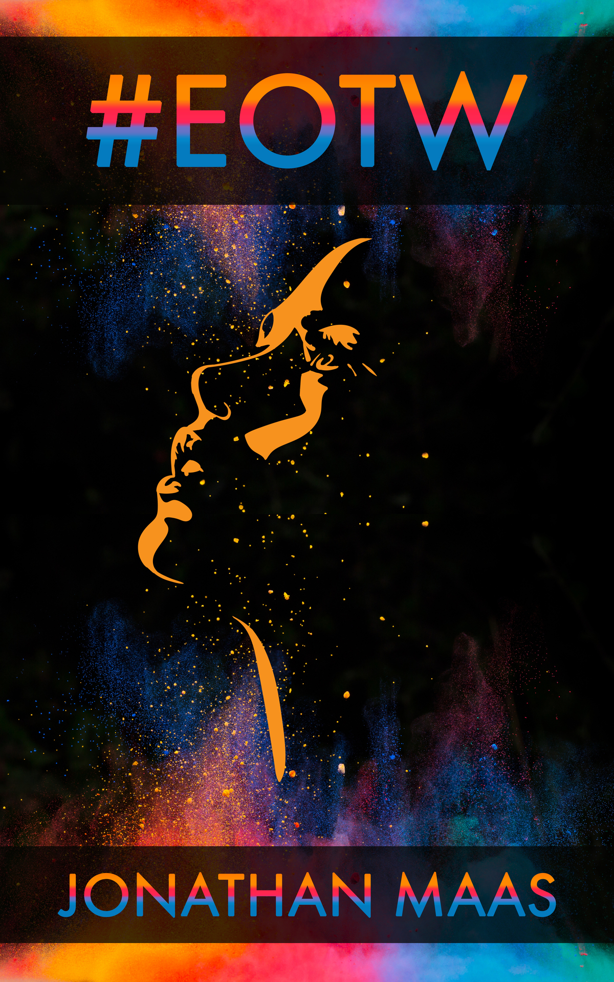 Eotw A Mindbending Scifi Podcasting Pageturner Maas Jonathan