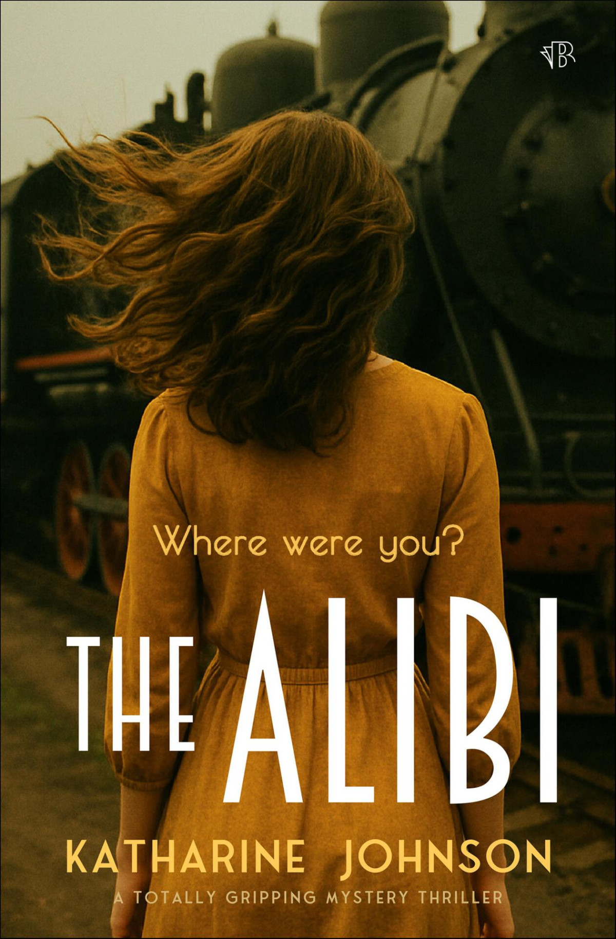 The Alibi Katharine Johnson