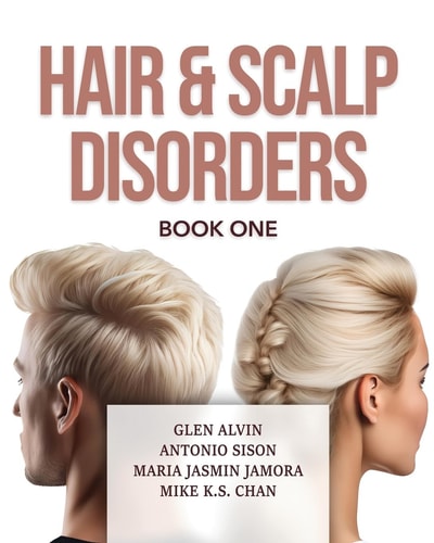Hair Scalp Disorders Book One Feb 21 20251662955731european Wellness Academypdf One G K Glen Alvin