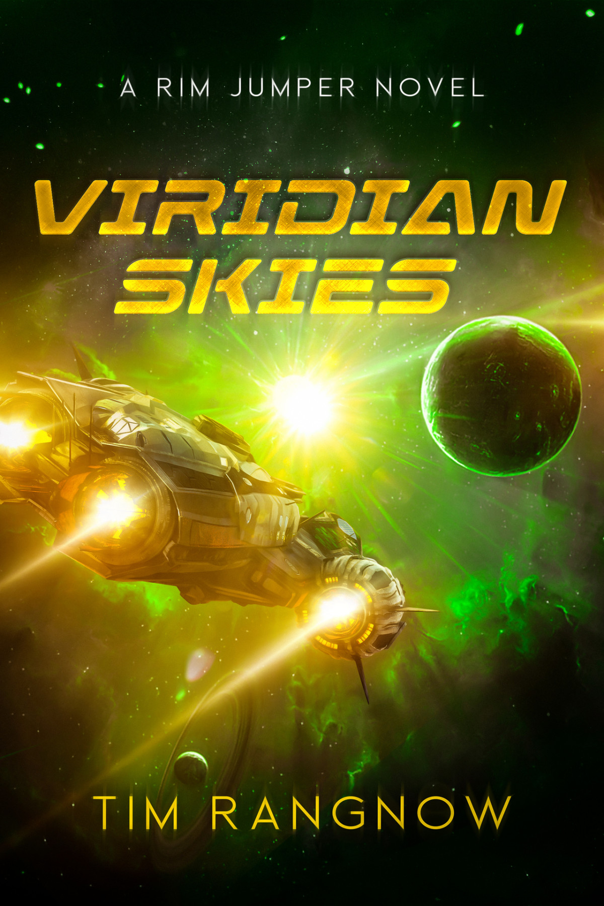 Rim Jumper 02 Viridian Skies Rangnow Tim