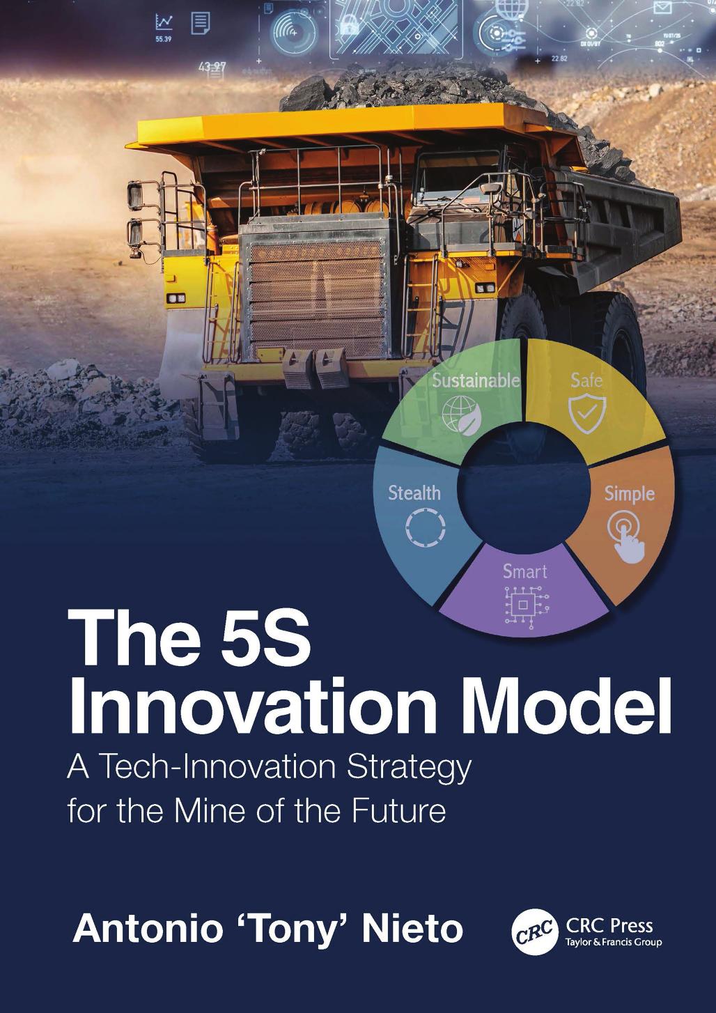 The 5s Innovation Model Antonio Nieto Mining Engineer