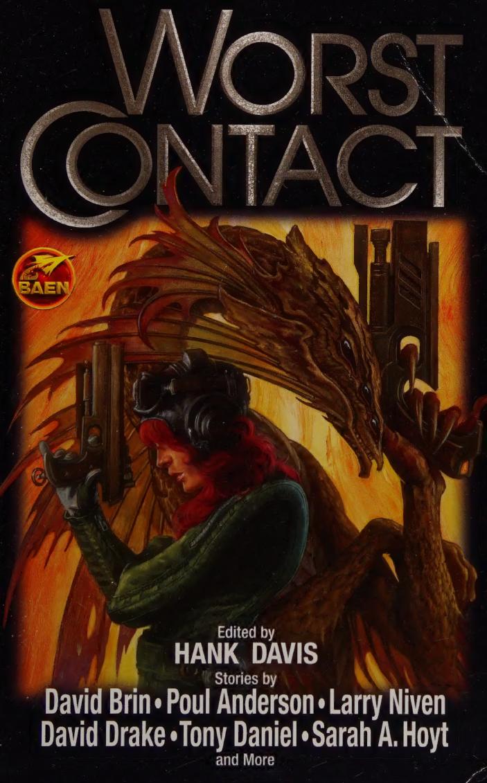 Worst Contact Hank Davis