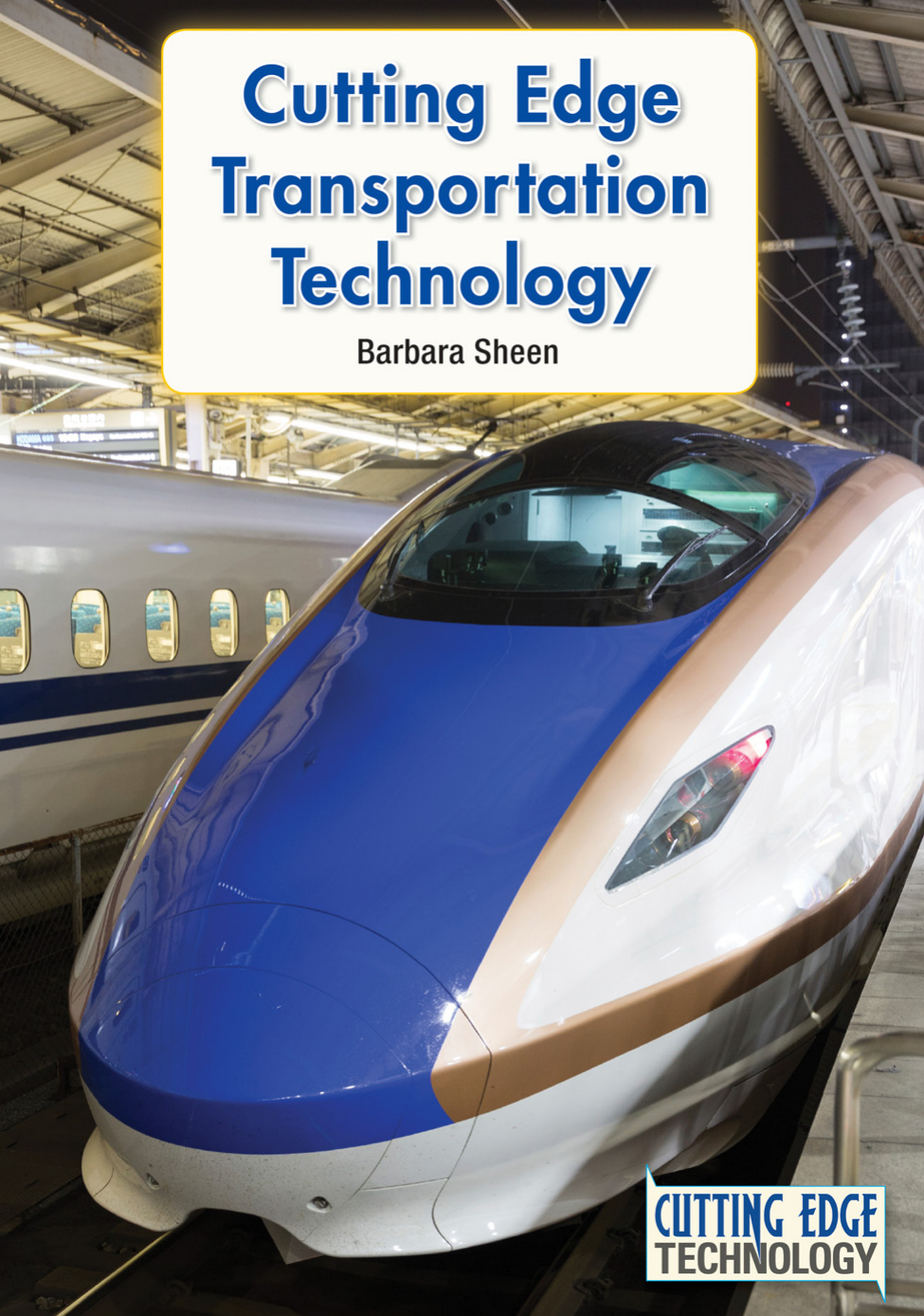 Cutting Edge Transportation Tech Eb Barbara Sheen