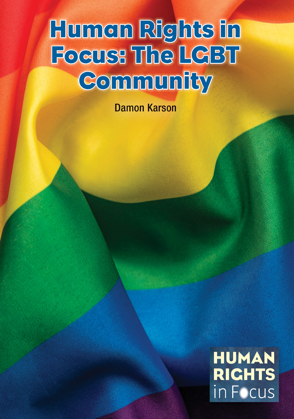 The Lgbt Community Eb Human Rights In Damon Karson