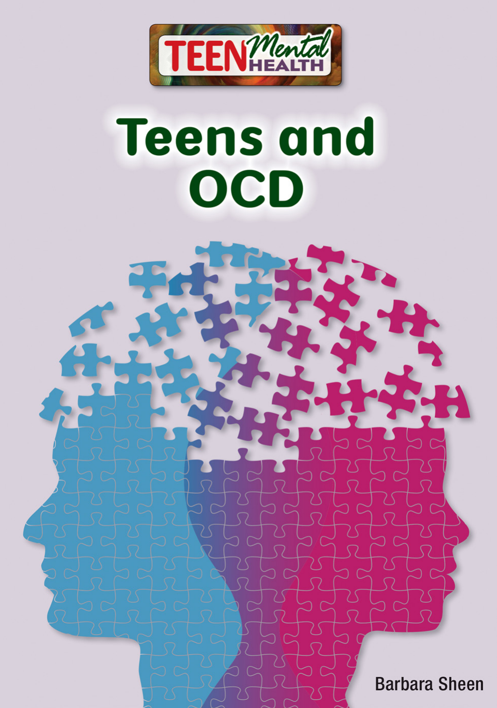Teens And Ocd Barbara Sheen