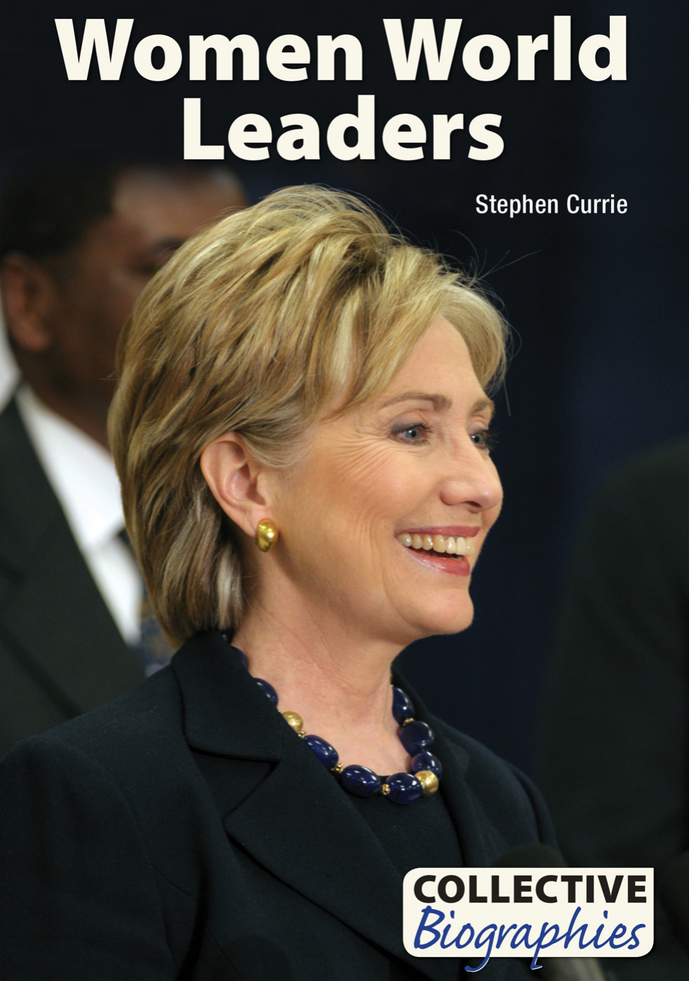 Women World Leaders Stephen Currie