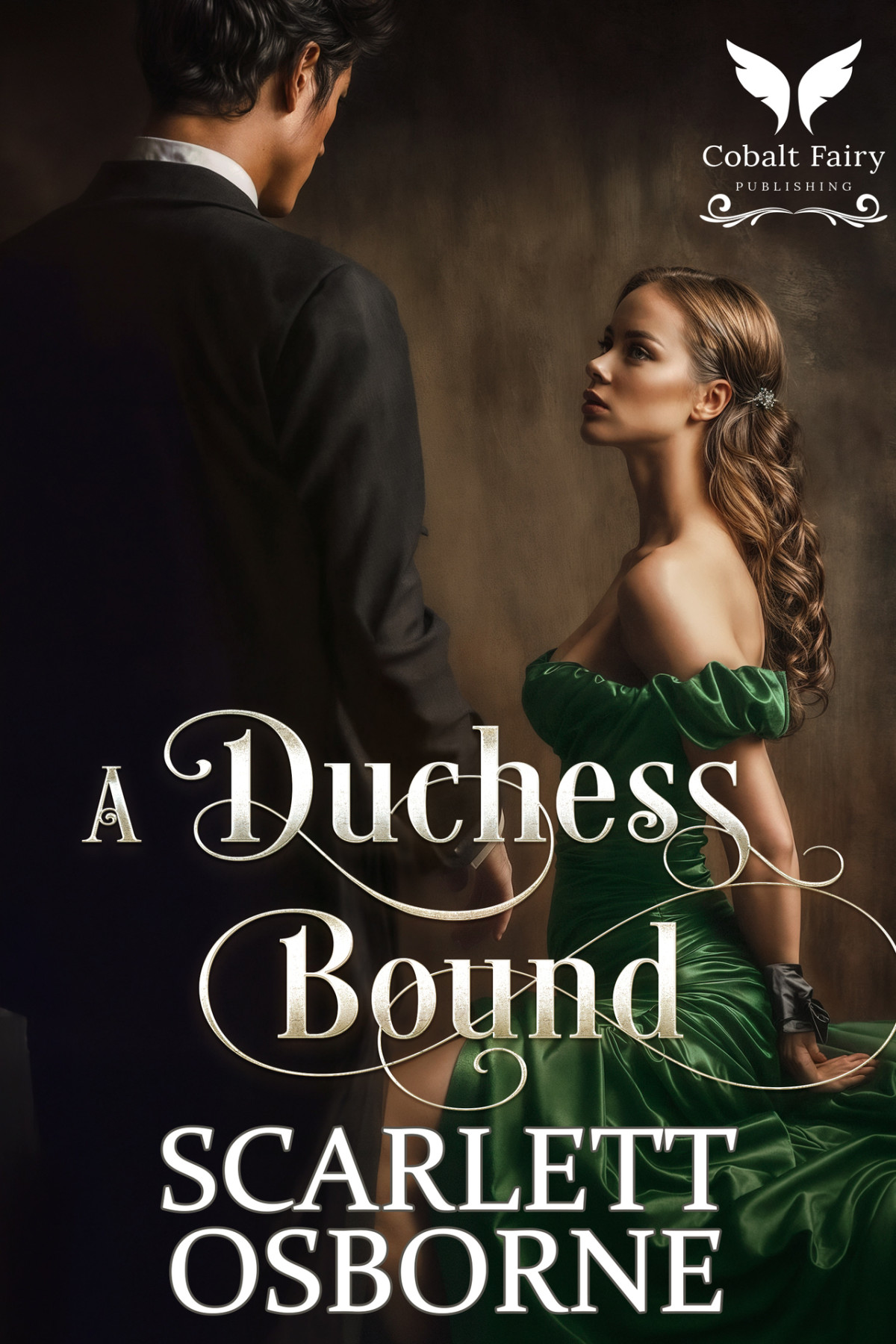 Dukes Of Dominance 2 A Duchess Bound Scarlett Osborne