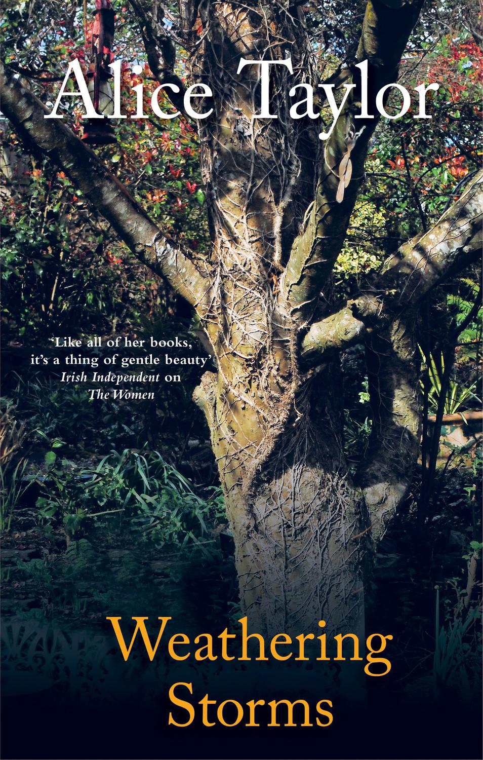 Weathering Storms Alice Taylor Emma Byrne