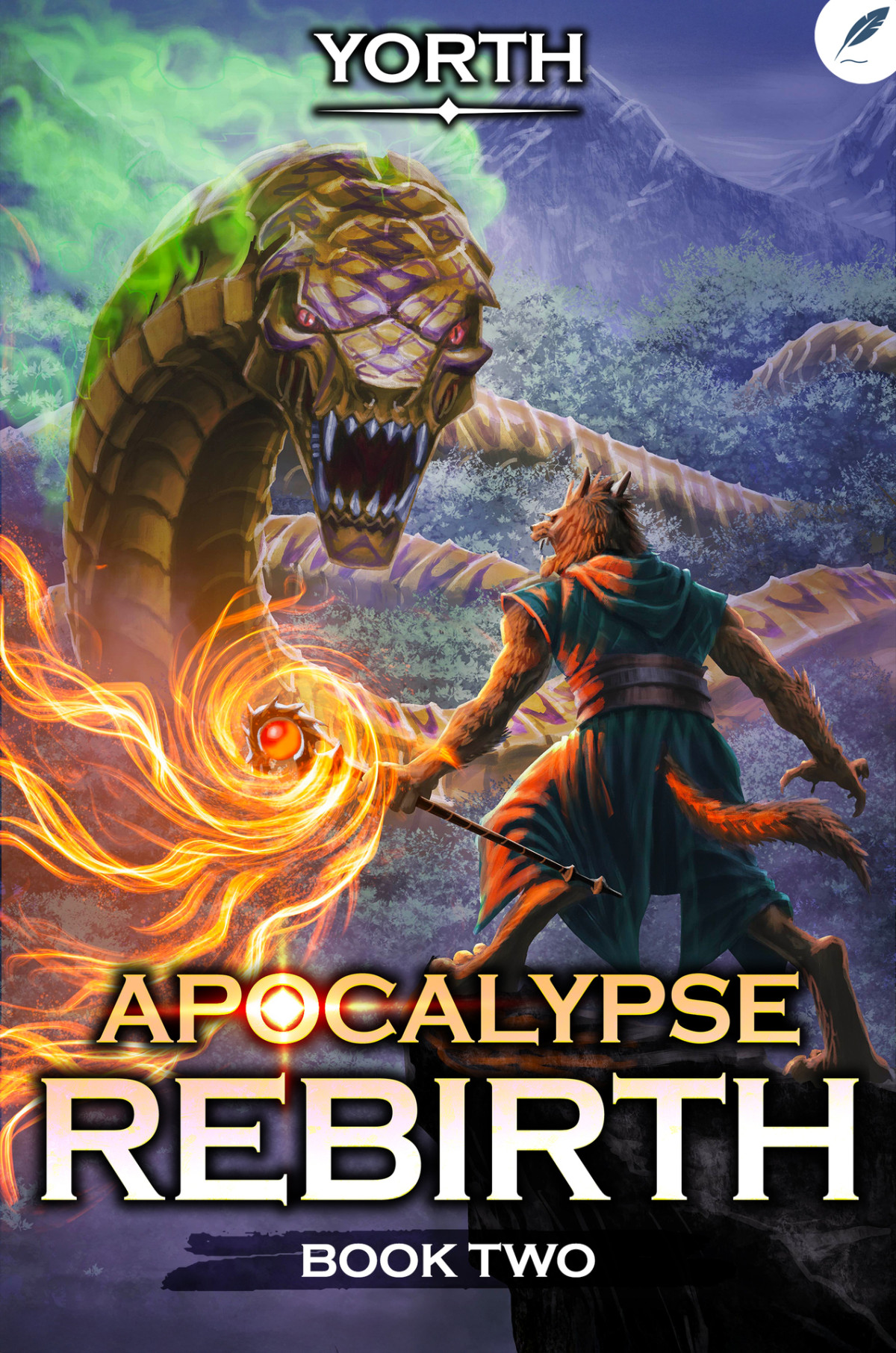 Apocalypse Rebirth 2 Yorth