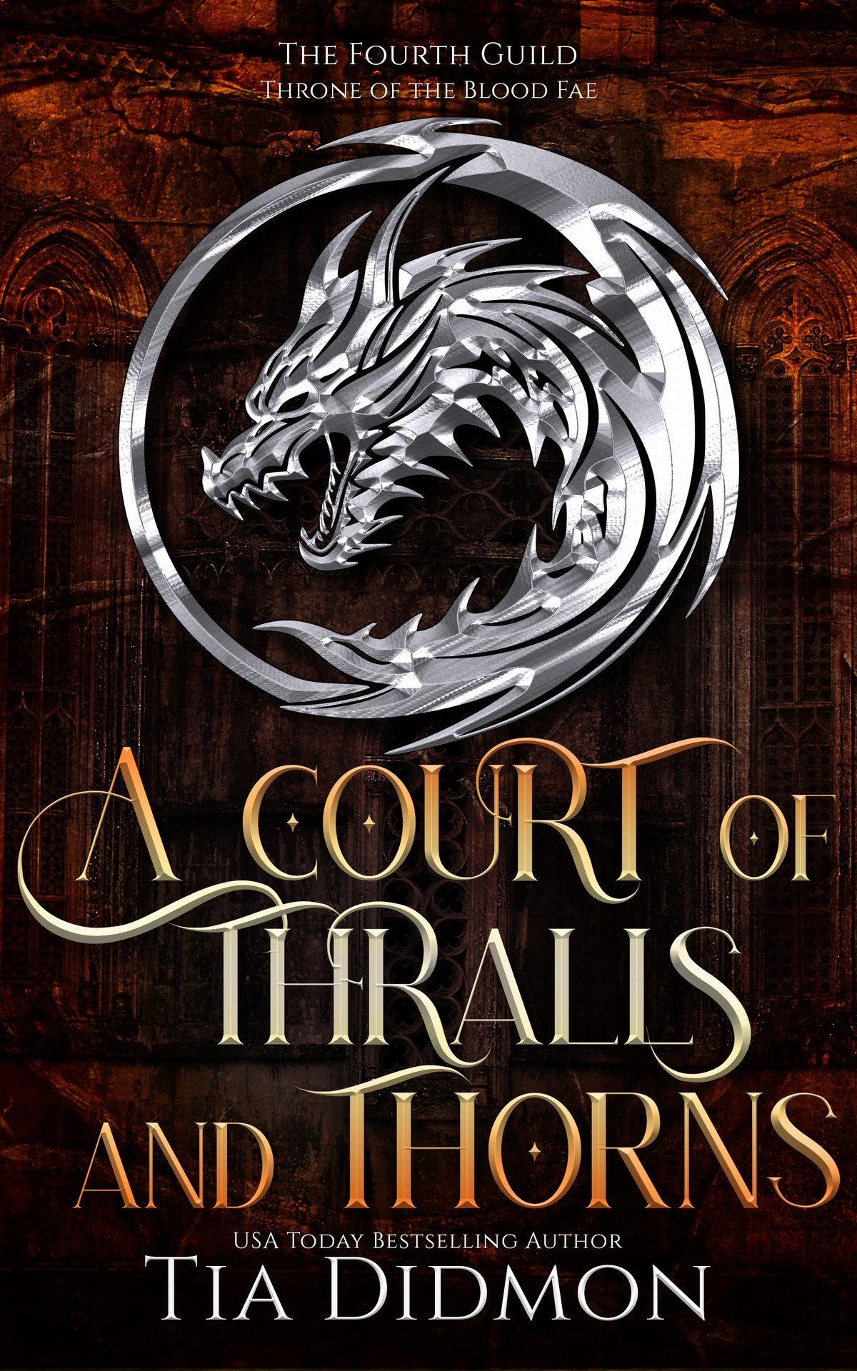Forth Guild 1 A Court Of Thralls And Thorns Tia Didmon