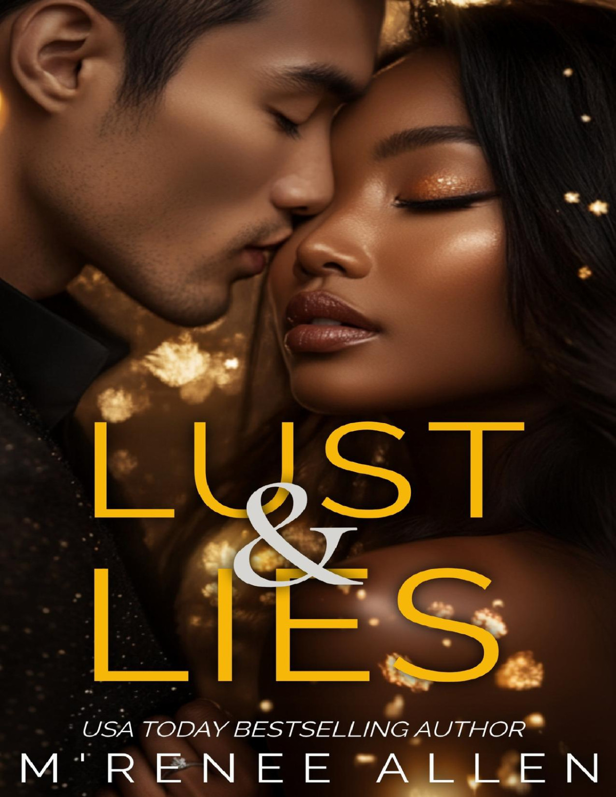 Lust Lies Ambw Amnesia Romance Mrenee Allen
