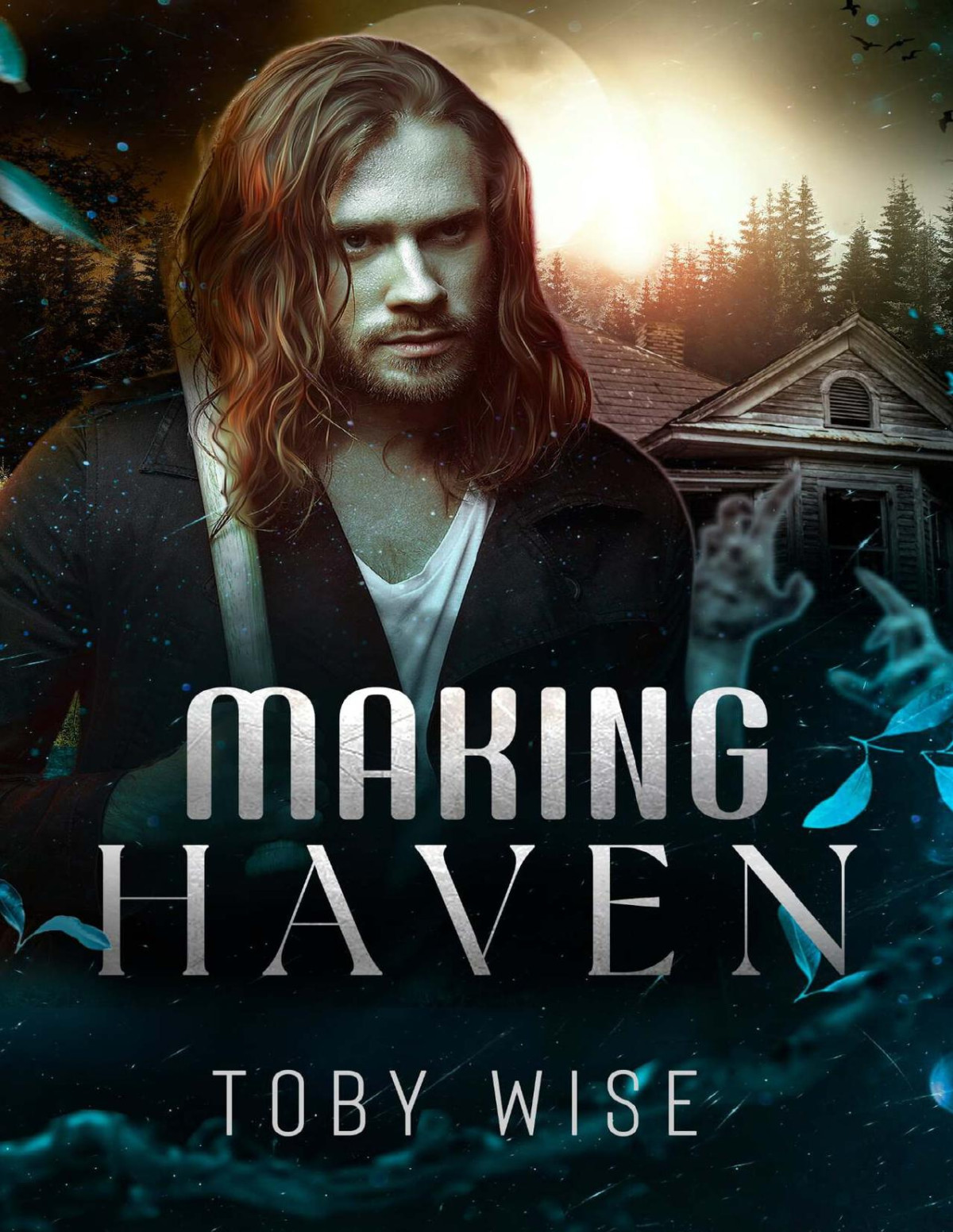 Making Haven Toby Wise