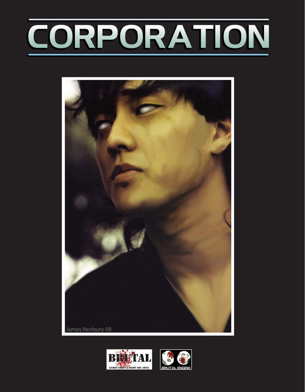 Corporation The Eastern Bank James Norbury