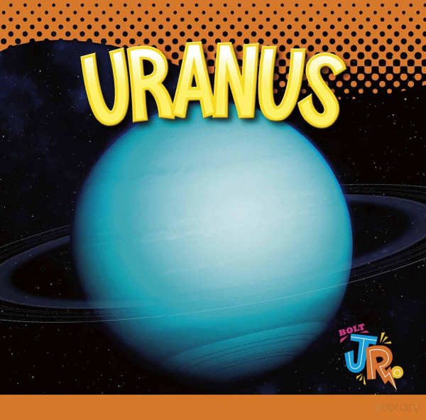 Uranus Marysa Storm