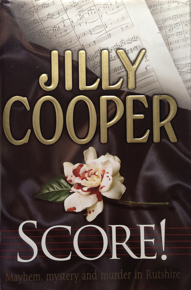 Score Cooper Jilly