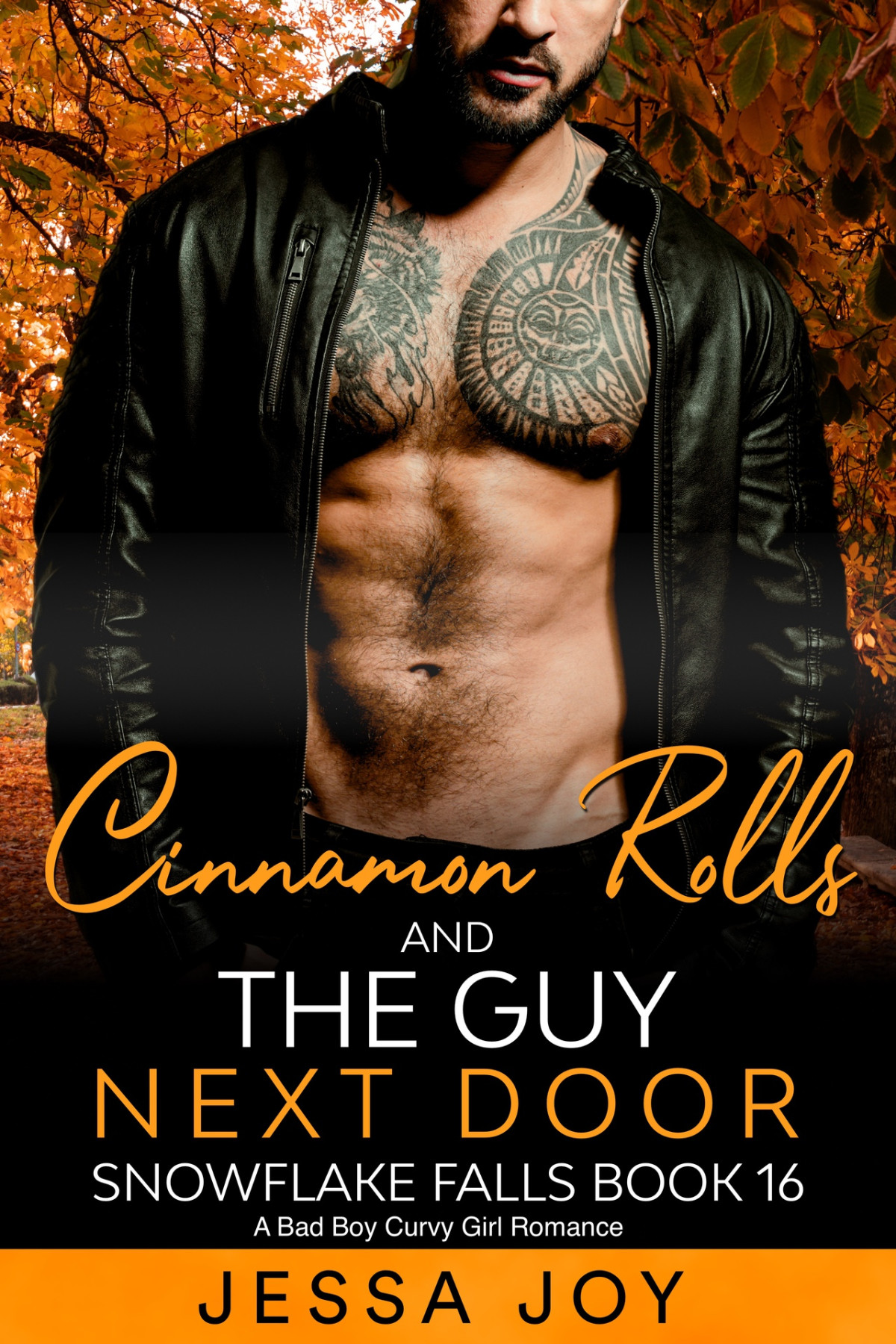 Holiday Romance In Snowflake Falls 16 Cinnamon Rolls And The Guy Next Door Jessa Joy