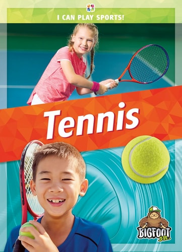 Tennis Thomas Kingsley Troupe