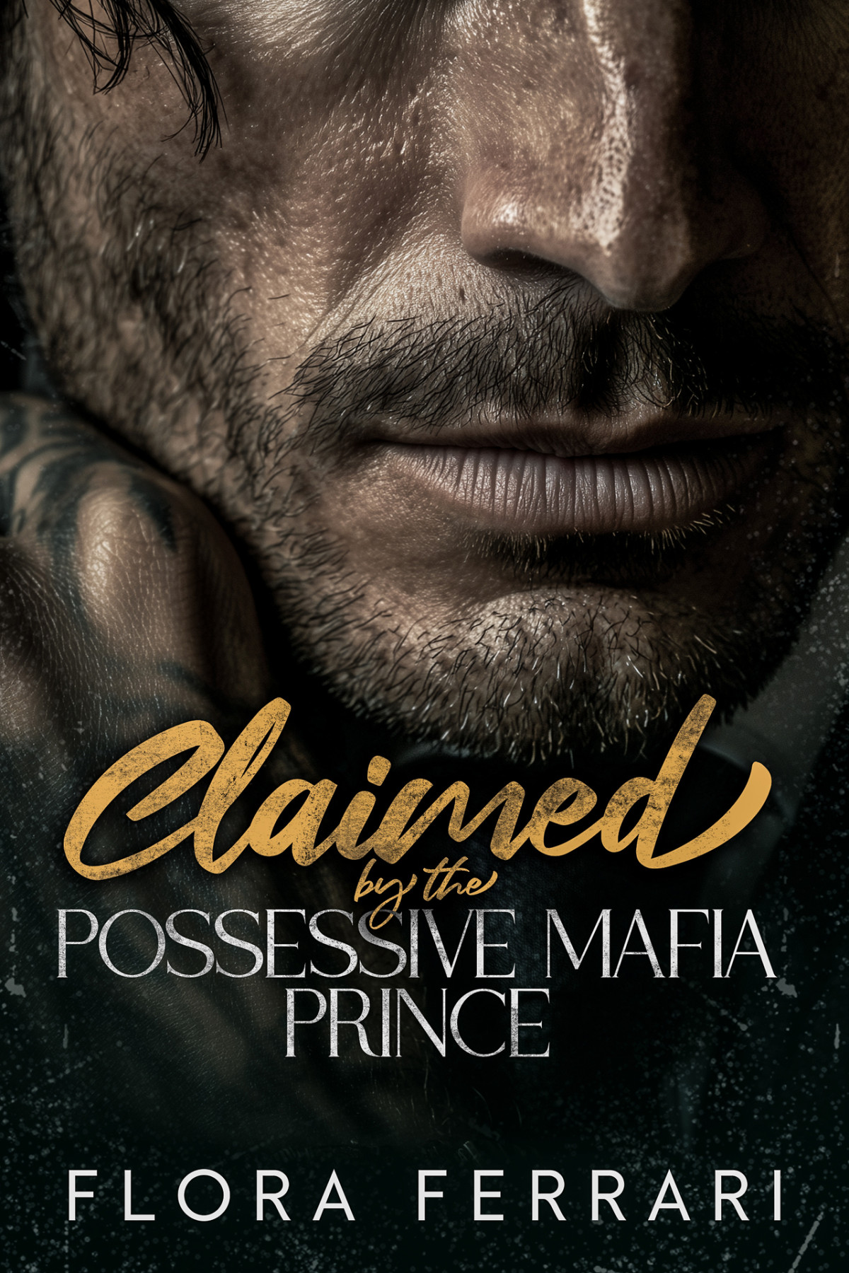 Claimed By The Possessive Mafia Prince An Age Gap Steamy Romance Flora Ferrari