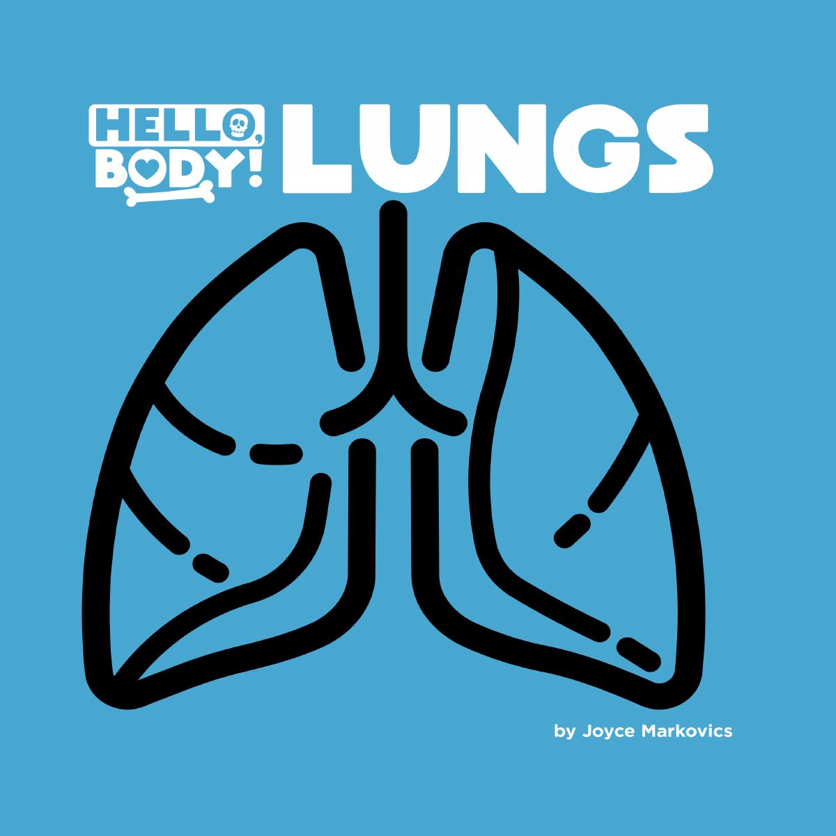 Lungs Joyce Markovics