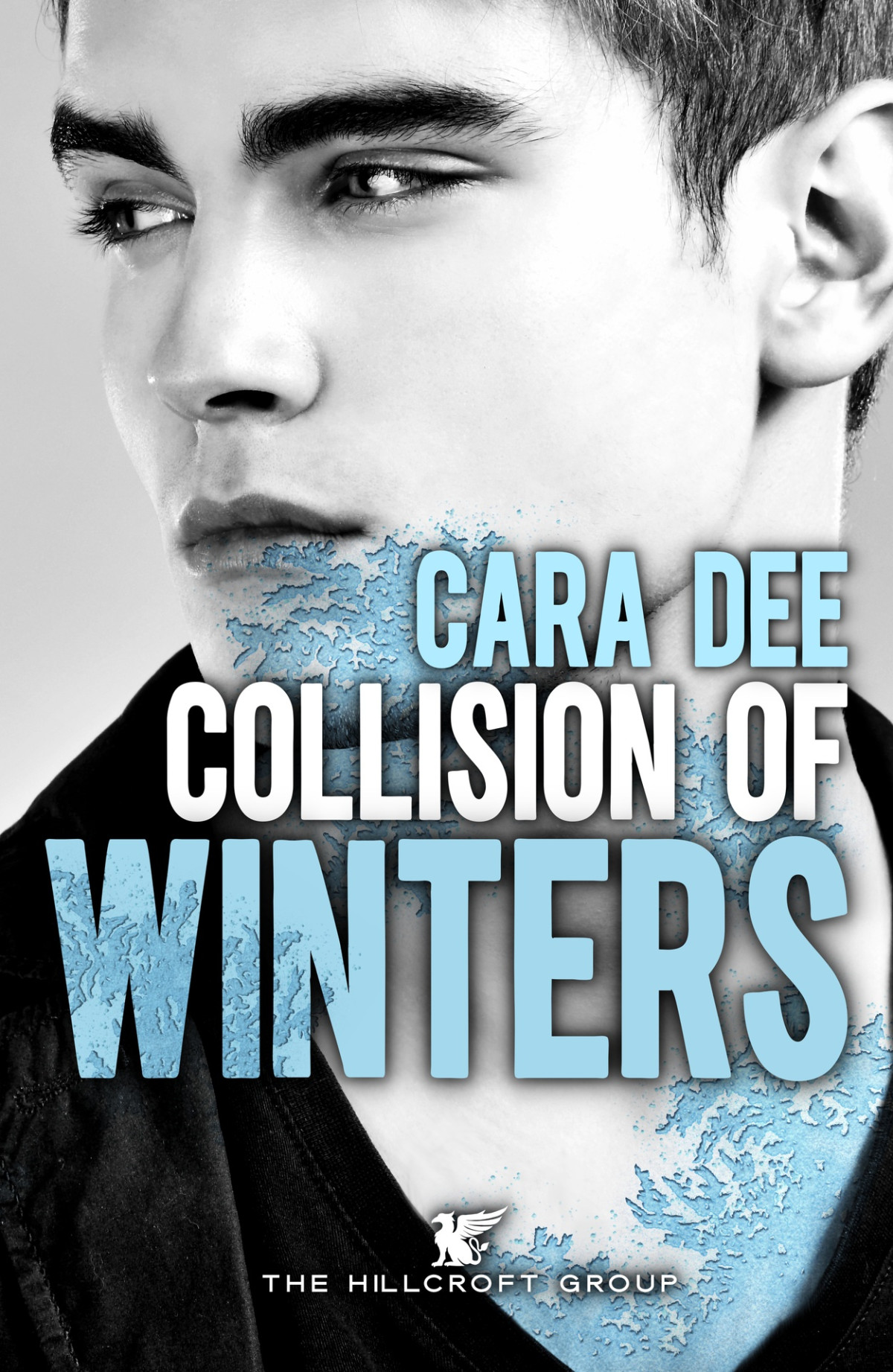Hillcroft Group 4 Collision Of Winters Cara Dee