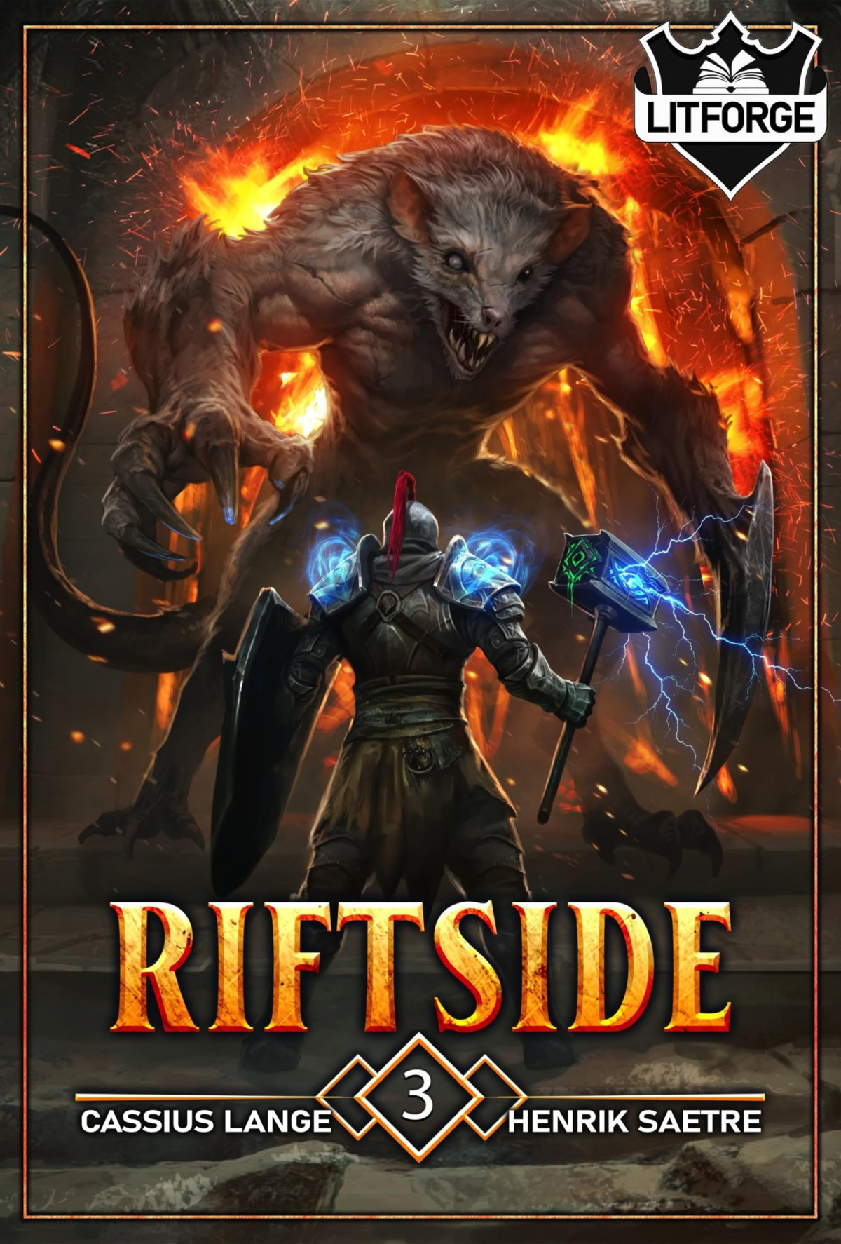 Riftside 3 Cassius Lange Henrik Saetre