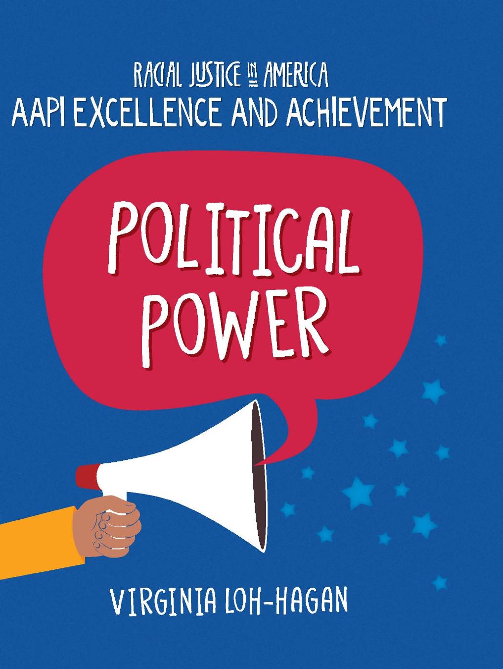 Political Power Virginia Lohhagan