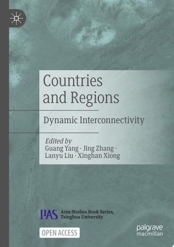 Countries And Regions Dynamic Interconnectivity Guang Yang Jing Zhang