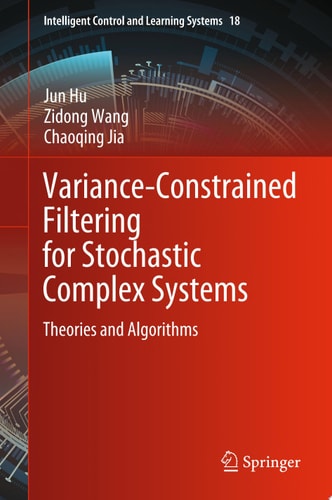 Varianceconstrained Filtering For Stochastic Complex Systems Jun Hu