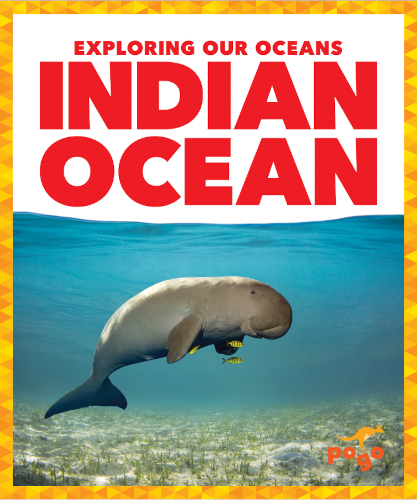 Exploring Our Oceans Indian Ocean Avery Toolen