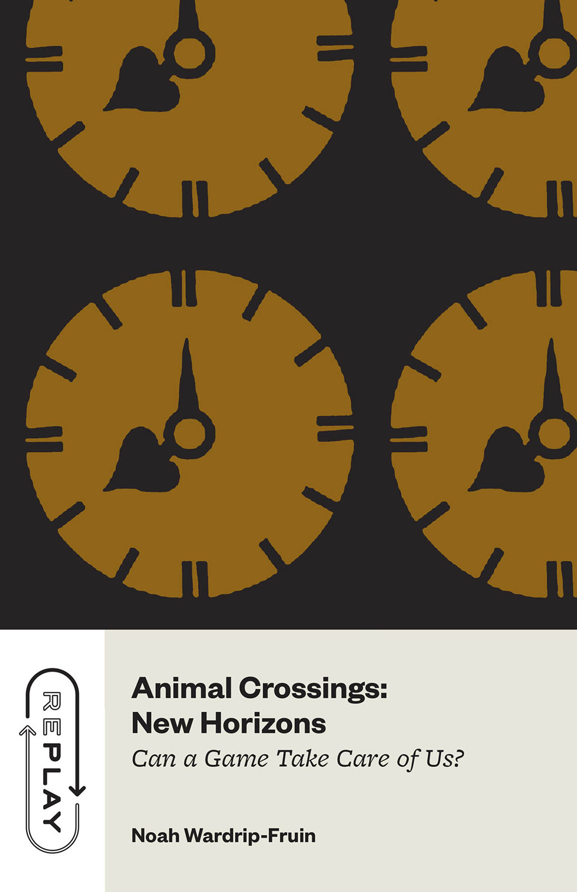 Animal Crossing Can A Game Take Care Of Us Noah Wardripfruin