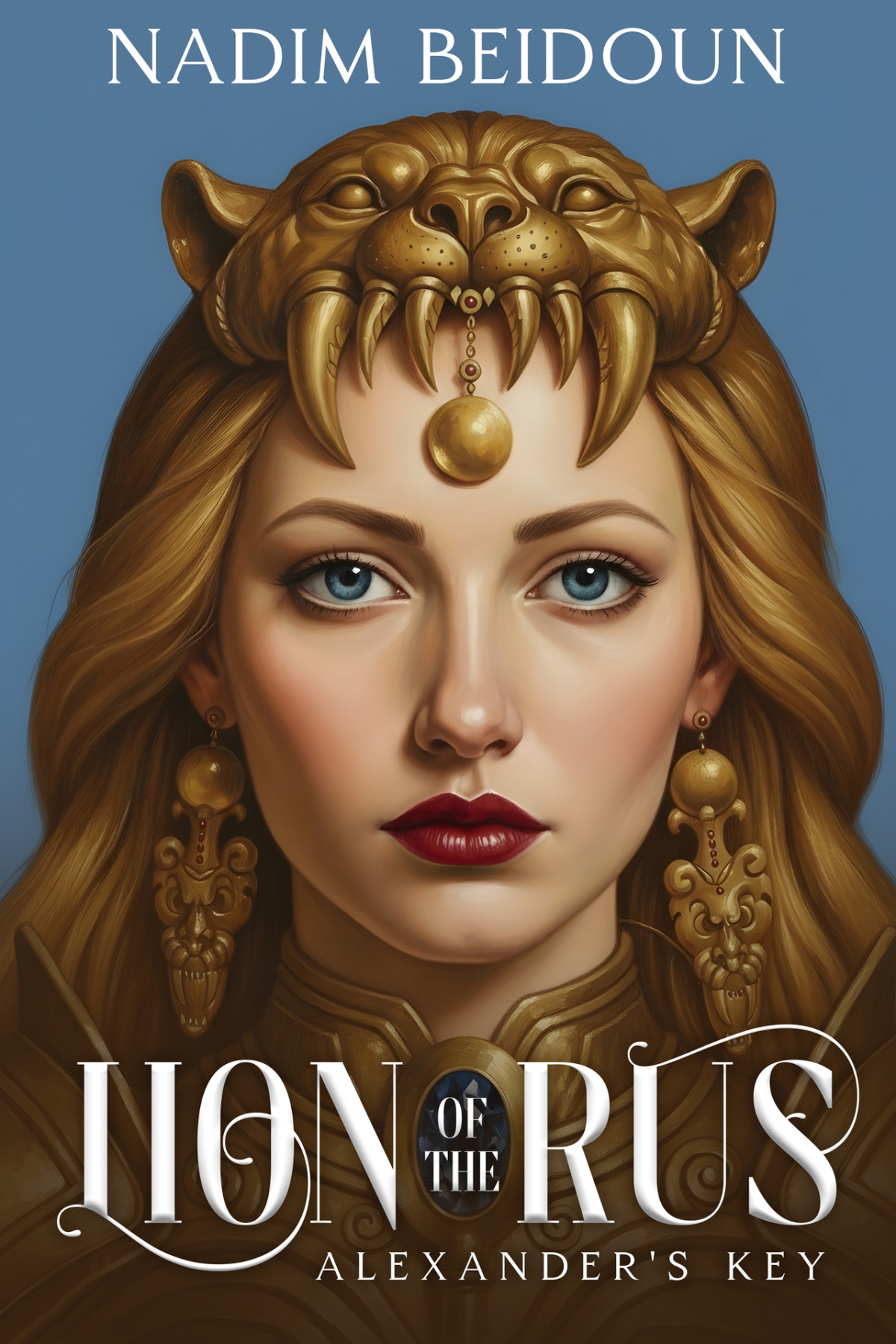 Lion Of The Rus Alexanders Key Lion Of The Rus A Viking Saga Book 1 Beidoun