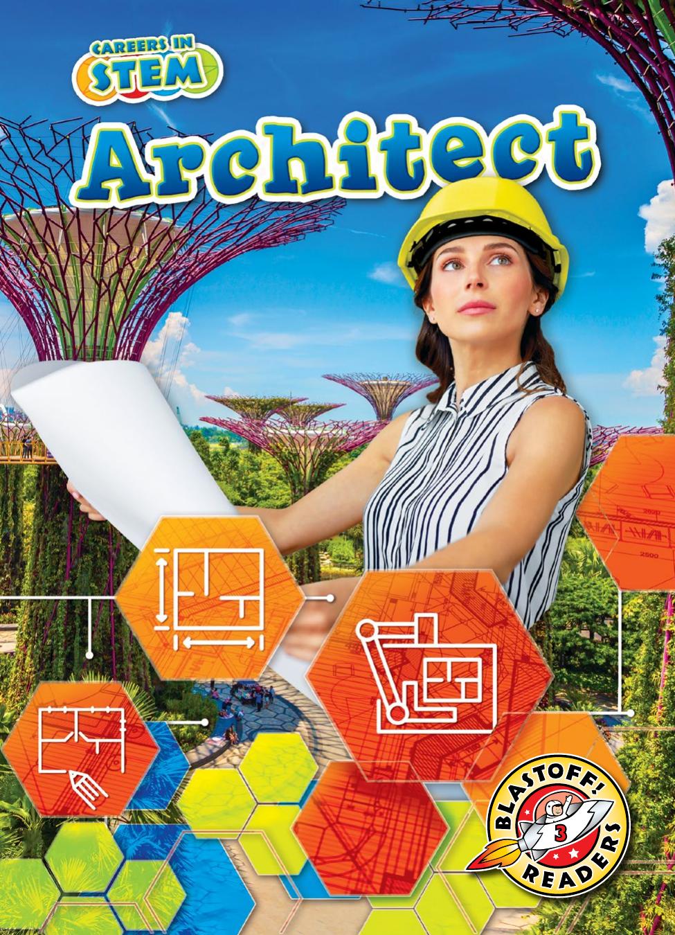 Architect Kate Moening