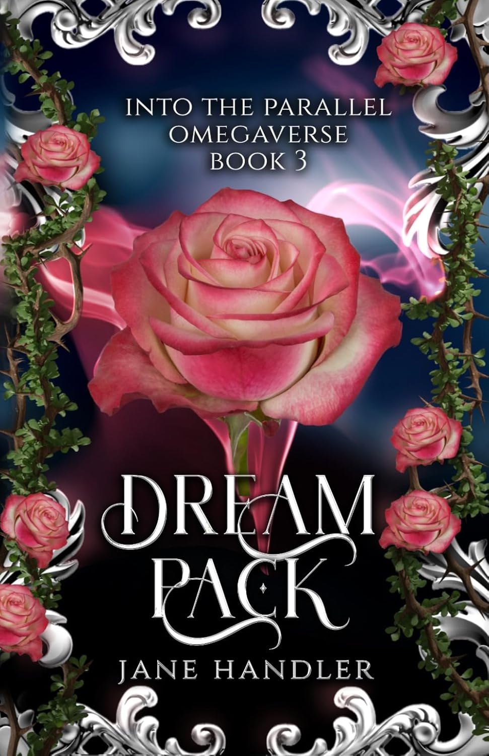 Dream Pack 1st Ebook Ed Jane Handler